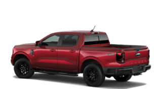 2026 Ford Ranger® External Image 3